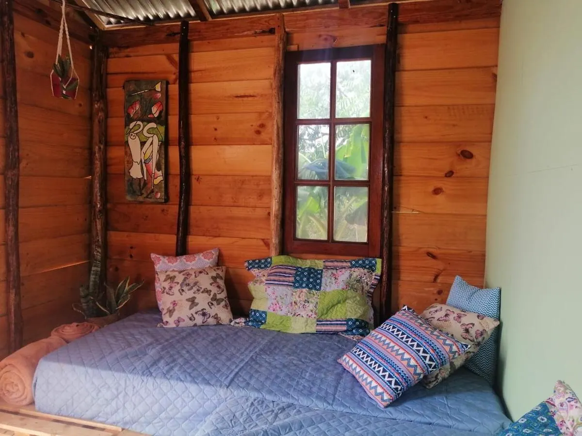 Vakantieboerderij Guaiguei Bayahibe Villa Dominicaanse Republiek
