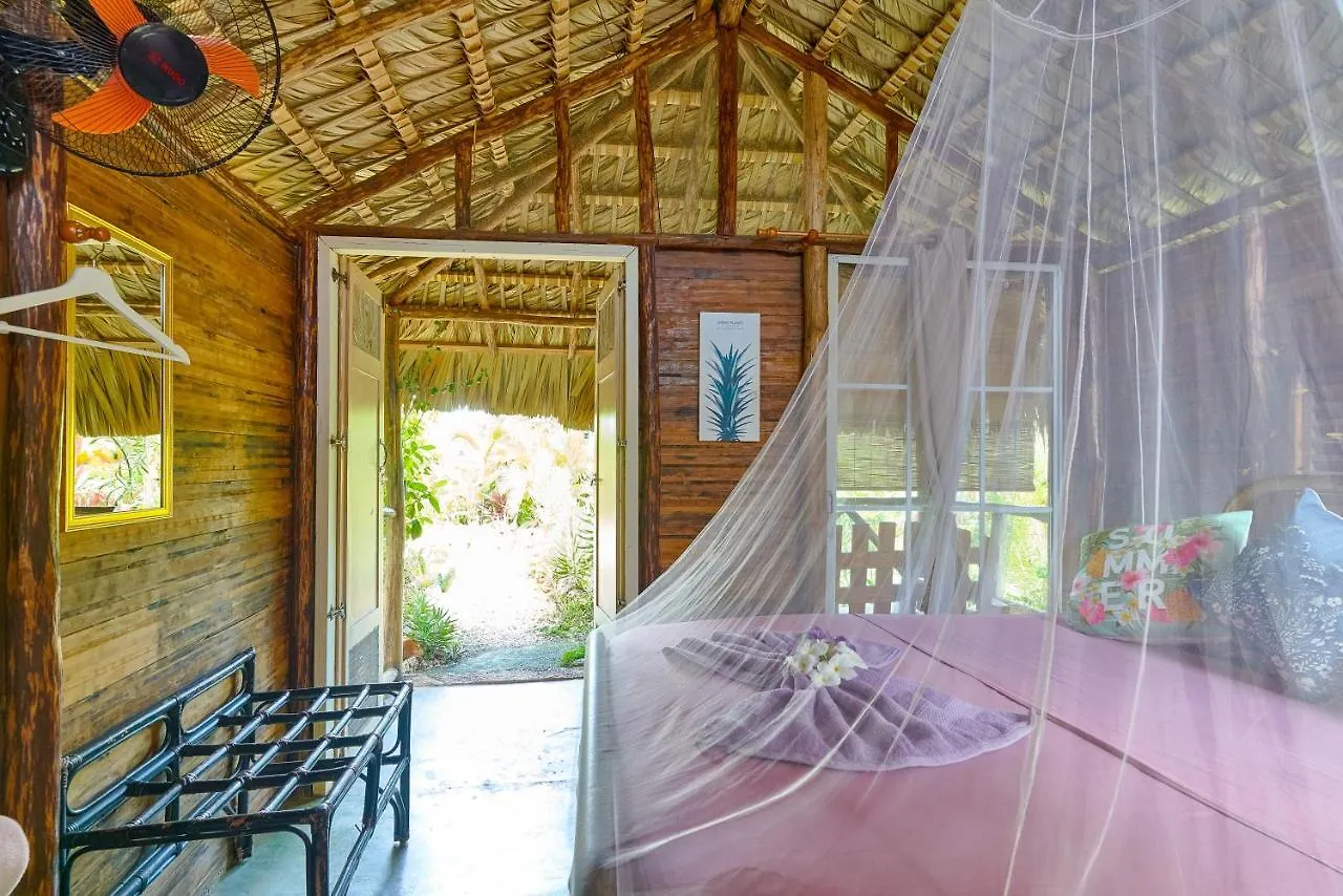 Vakantieboerderij Guaiguei Bayahibe Villa