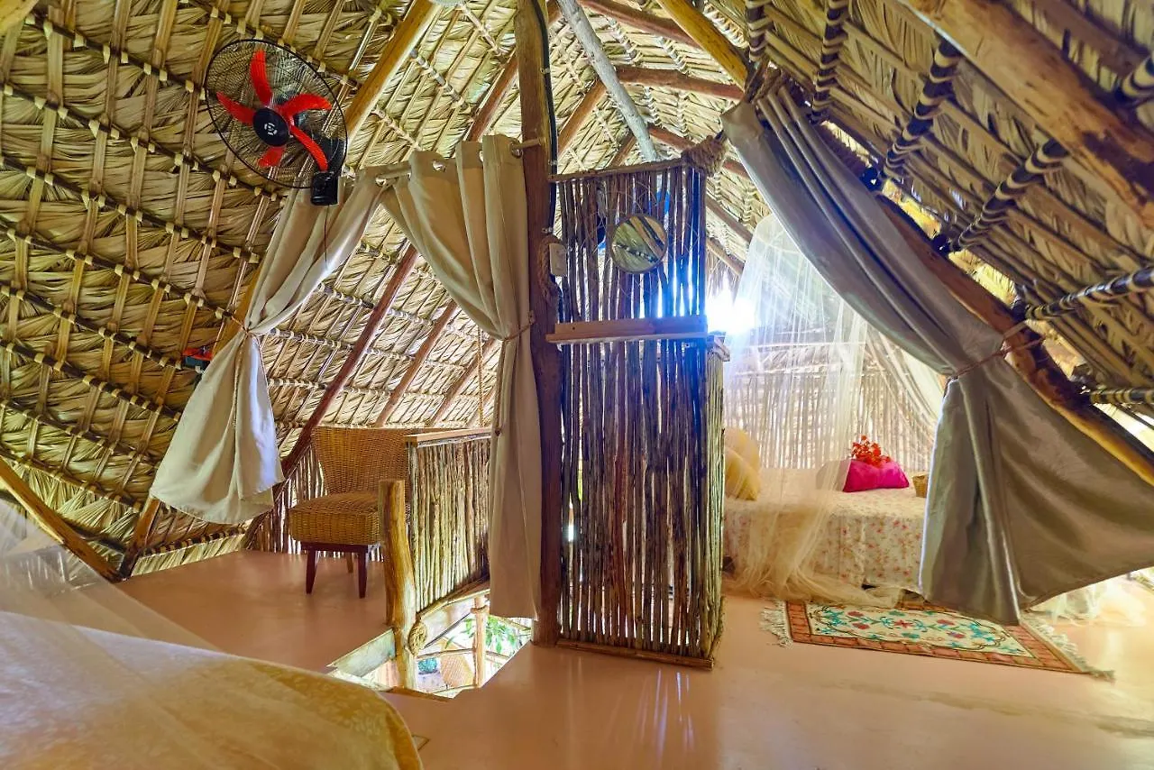 Villa Guaiguei Bayahibe 0*,  Dominikanische Republik