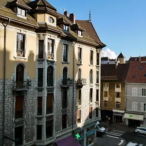 https://lappartement-des-glieres-annecy-centre.hotels-rhonealpes.com